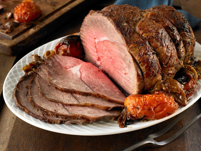 Mastering the Perfect Beef Roast at 350 Degrees
