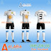 May Áo Đội Tuyển Argentina Theo Yêu Cầu - Mã ALB04