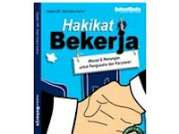 Book Review: Hakikat Bekerja