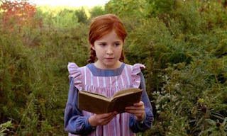 Hannah Endicott-Douglas as Anne Shirley