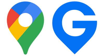 Google Map is more 'eco-friendly' now!