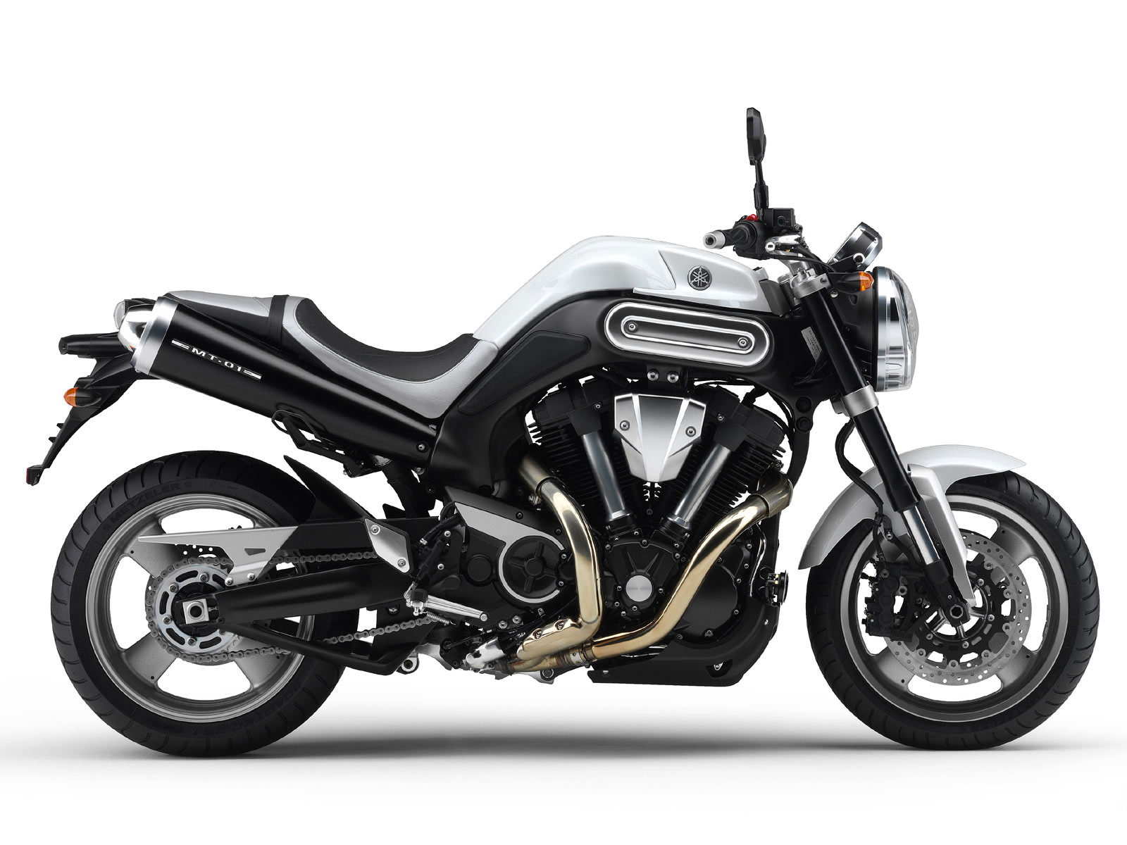 Autocars Concept Echa Blog: YAMAHA MT01 auto insurance info (2007)