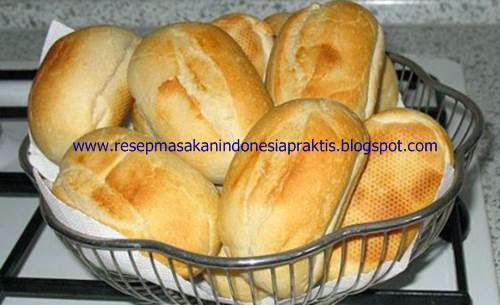 Roti Kentang