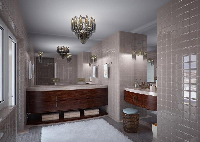 Bathroom Decorating Ideas