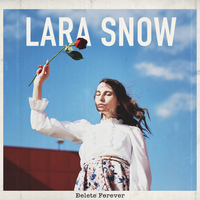 Lara Snow Shares New Single ‘Wild Sea’ 