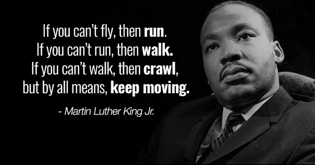 Martin Luther King Junior day 2018 quotes - 5