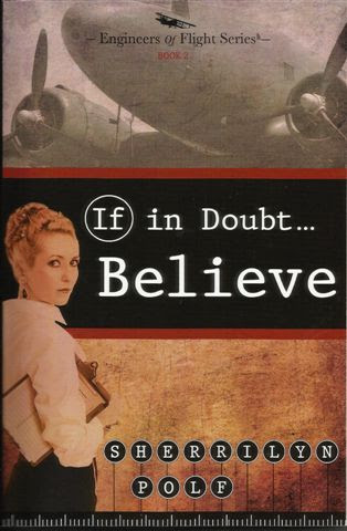 Book by Sherrilyn Polf