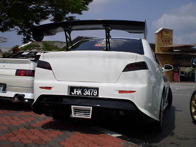 waja evo x