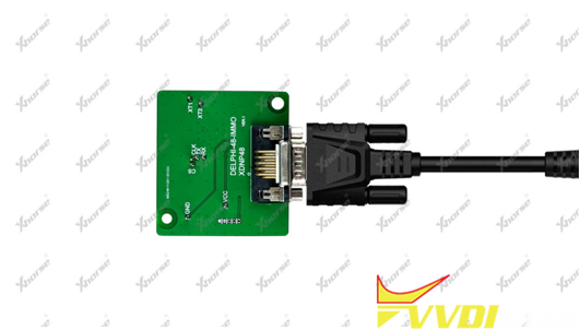 XDNP48 Dephi 48 IMMO Adapter 2