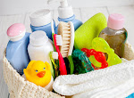 Free Best Nest Wellness & Munchkin Mom & Baby Products