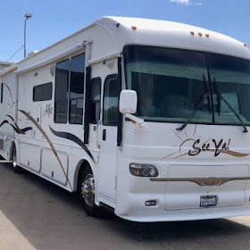 2005 Alfa See Ya Class A Motorhome