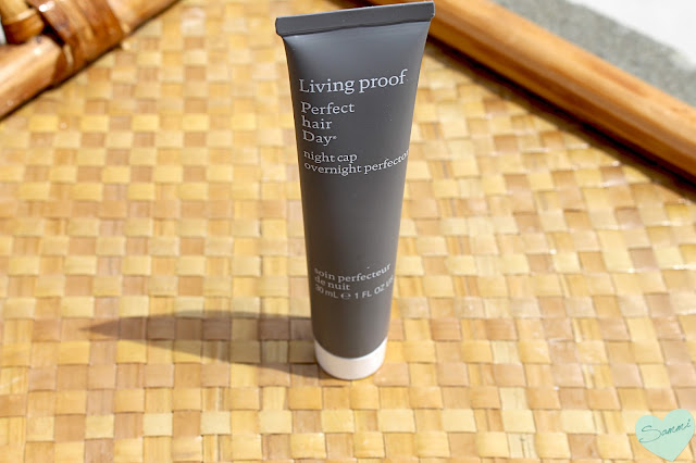 LIVING PROOF | PERFECT HAIR DAY NIGHT CAP OVERNIGHT PERFECTOR