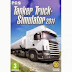 Tanker Truck Simulator 2011 Game