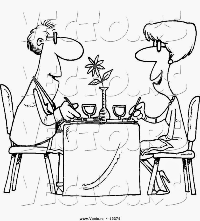 Download Cafe Coloring Pages