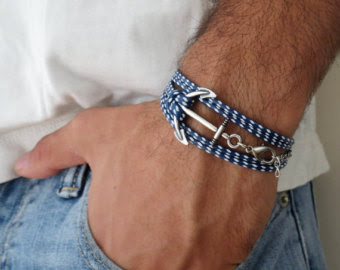 handmade jewelry for men