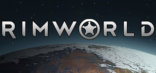 RimWorld Alpha 17 v0.17.1530