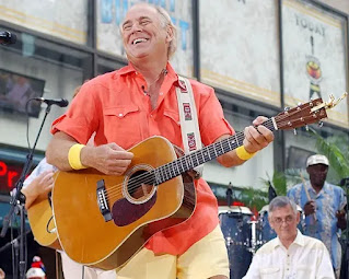 Remembering Jimmy Buffett: A Tribute to an American Music Icon and Environmental Advocate