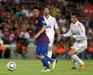 Lionel Andrés Messi,Barcelona FC