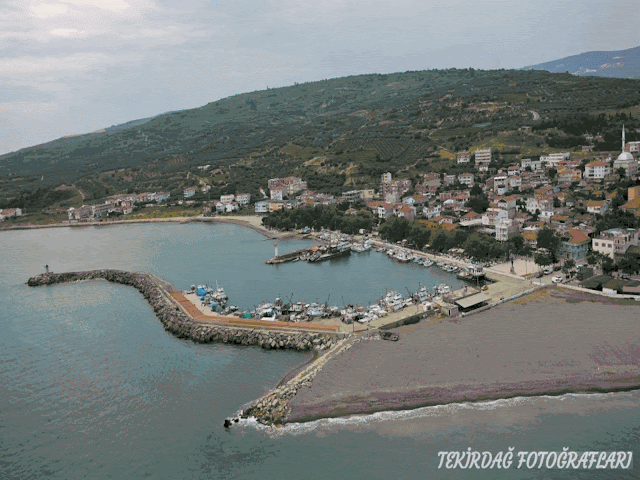 Hoşköy, Şarköy