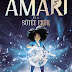 B. B. Alston: Amari ​és a sötét erők (Amari 1.)
