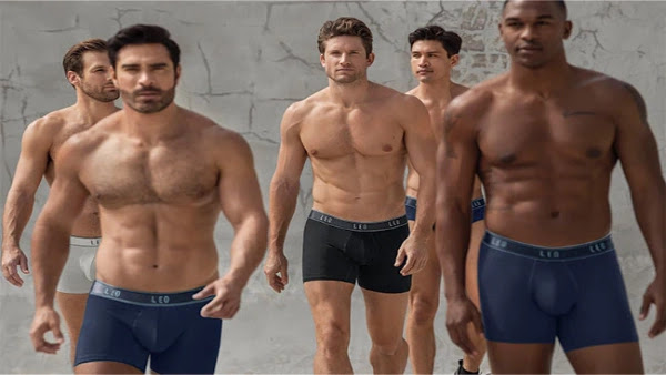 Exactly How to Select Ideal Men's Underwear for You