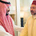 “ابن سلمان” استشاط غضبا وتراجع عن زيارة المغرب بعد رفض الملك محمد السادس استقباله بهذه “الحجة”
