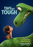 The Good Dinosaur (2015) BluRay 720p