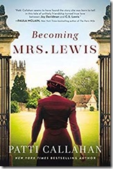 Becoming Mrs. Lewis