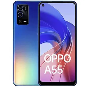 oppo a55 سعر