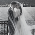 Watch: Cristalle Belo Henares and Justin Pitt wedding in Lake Como, Italy