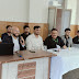 भारत निर्वाचन आयोग की टीम द्वारा जिला कांगड़ा के दुर्गम मतदान केंद्रों का किया निरीक्षण
