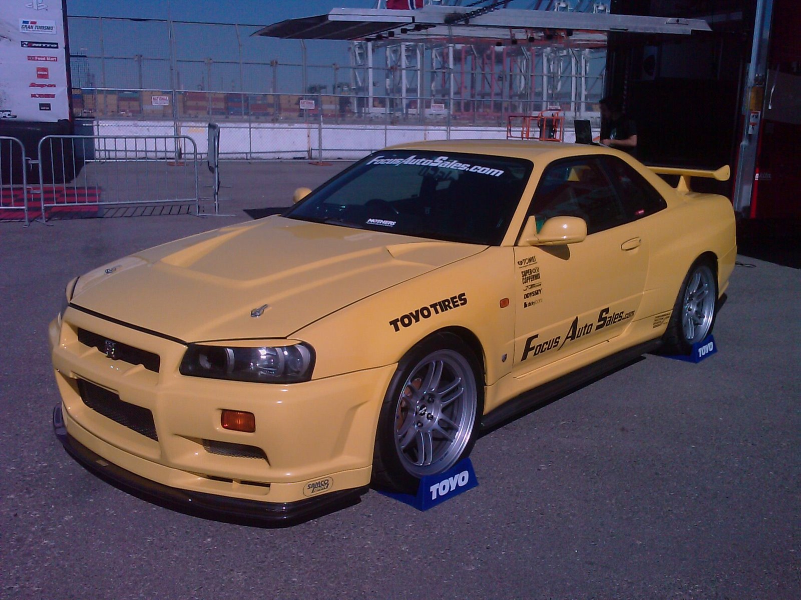 R34 Nissan Skyline Gt R For Sale In The Usa Nissan Skyline Gt R S In The Usa