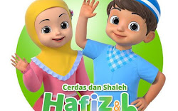 Tiga Rekomendasi Kartun Islami Untuk Anak, Semuanya Bisa Disaksikan di Vidio