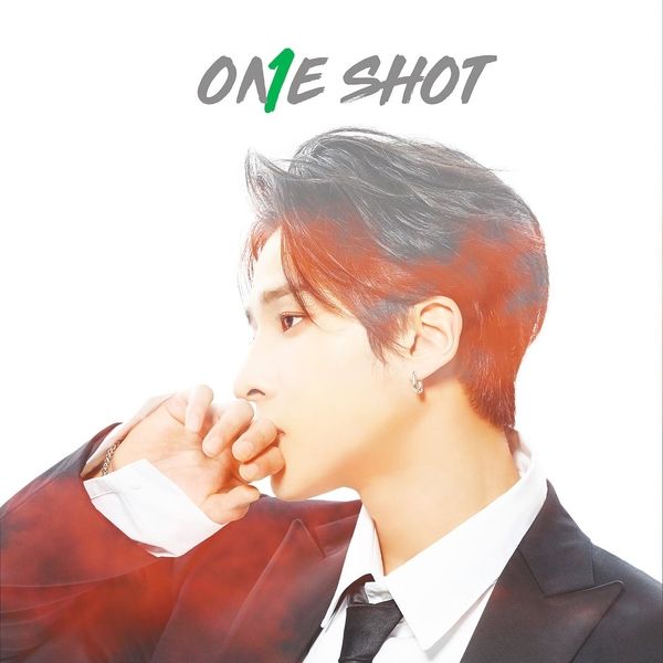 Download [Single] SEONGRI – ONE SHOT (MP3)