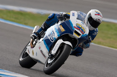 Robertino Pietri Moto2