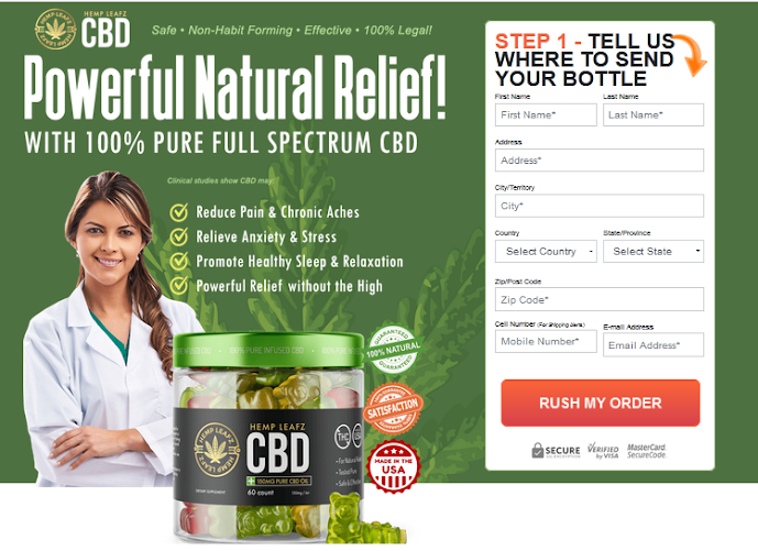 Robin Roberts CBD Gummies: Reviews, Benefit, Cost| Must Read To Buy|