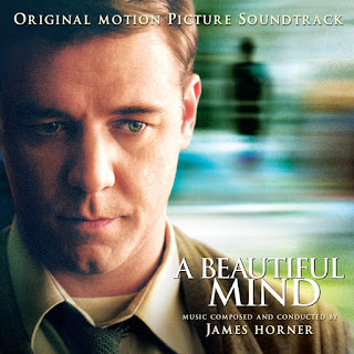 MP3 download James Horner - A Beautiful Mind (Original Motion Picture Soundtrack) iTunes plus aac m4a mp3