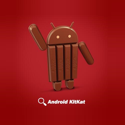 Android KitKat