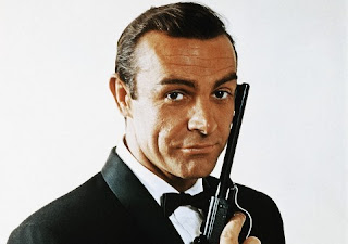 Sean Connery