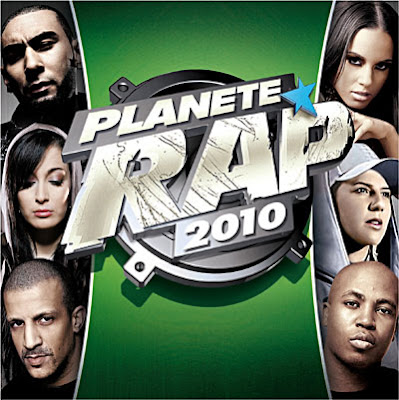 planete rap 2010