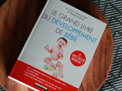Image sélectionnée la première année de bébé livre 315872-La première année de bébé livre