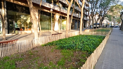Exterior del centre