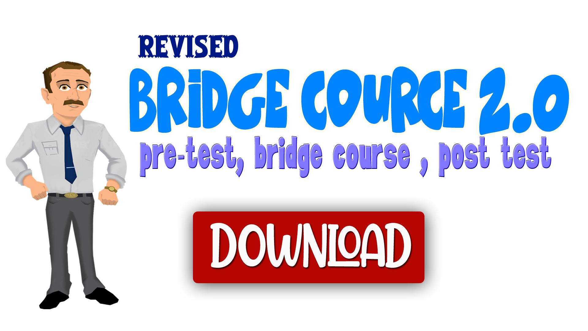 bridge course in Urdu -class 2 to 8