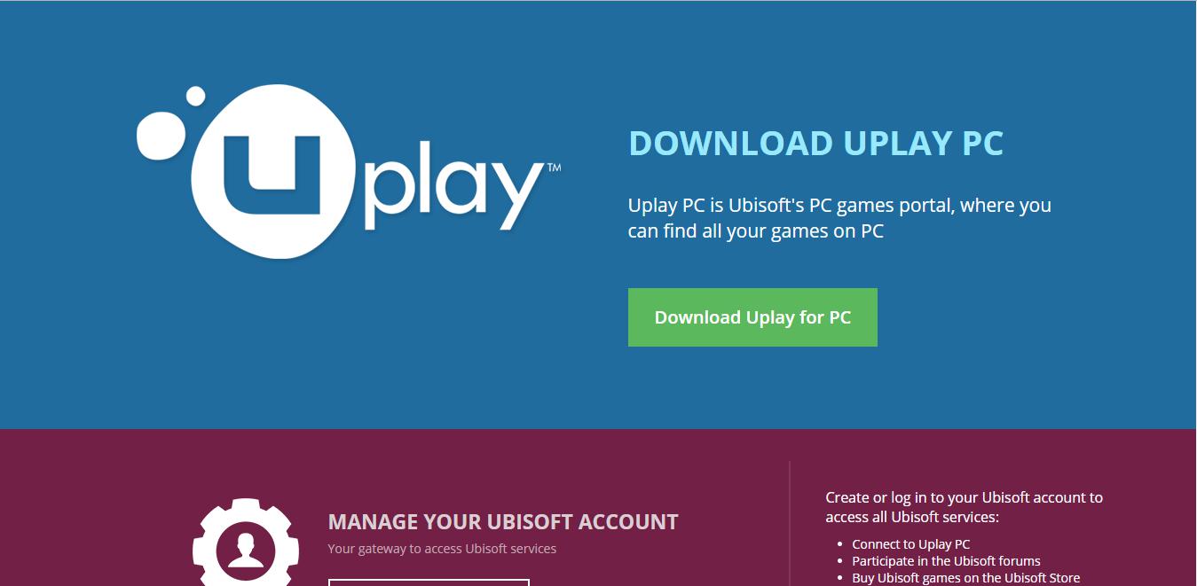 Uplay