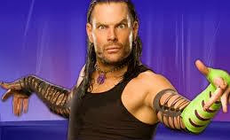 Jeff Hardy Hd Wallpapers Free Download