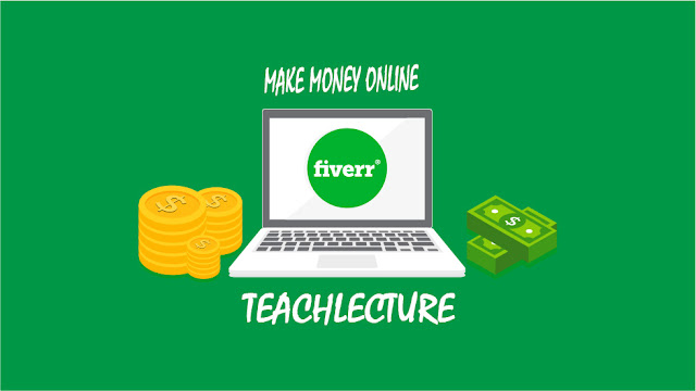 WHAT IS FIVERR AND HOW TO EARN WITH IT?