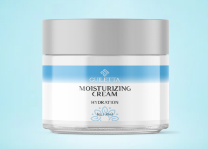 Guiletta Face Cream Review | Quality Brighten Ageless Moisturizing Cream?