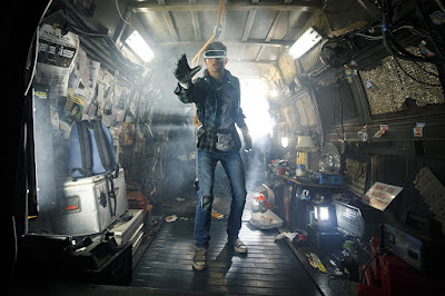 Ready Player One Tye Sheridan Image 7