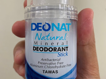 3 Strong Reasons Why I Switched To Deonat Deodorant [Review]