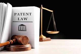 Patent Attorneys Services